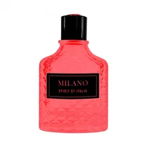 Perfume Asten Milano Spirit Of Italia Edp Masculino 100ML