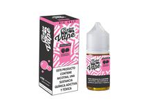 Essencia Liquida Born To Vape Salt - Strawberry Bubblegum - 35MG/30ML