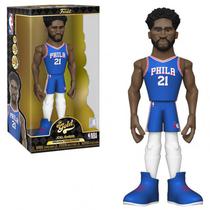 Funko Gold 12 Nba Joel Embiid 69345