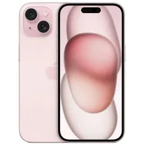 Apple Cel iPhone 15 HN/A3090 128GB Pink