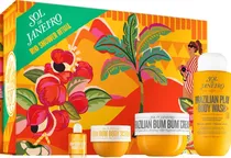 Kit de Viagem Sol de Janeiro Rio Shower Ritual Cheirosa 62