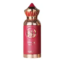 Perfume Arabiyat Prestige Lutfah First Love Eau de Parfum 80ML