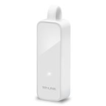 Adaptador de Rede USB 3.0 para Ethernet Gigabit TP-Link UE300 - Branco