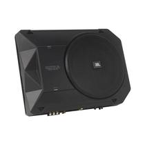 Subwoofer JBL BASSPRO8 8" 100/200W - Preto