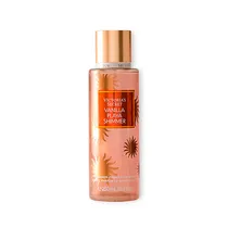 Victoria's Secret Shimmer Splash Vanilla Playa 250ML