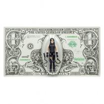 Boneco SUPER7 Rock Alice Cooper 1 Bilion Dollar Babies 18781