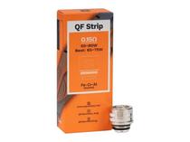 Resistencia Coil Vaporesso QF Strips 0.15 - 3 Unidades