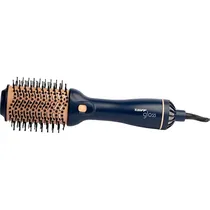 Escova Secadora de Cabelo Taiff Gloss 1200 W - Azul