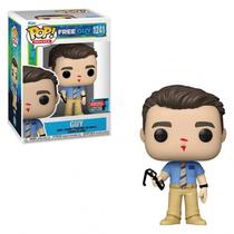 Funko Pop Free Guy Guy *NYCC 2022* 1241