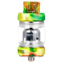 Atomizador Freemax Mesh Pro Tank 5ML Resin Green