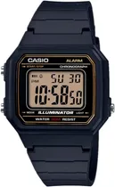 Relógio Casio Digital W-217H-9AVDF - Masculino