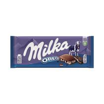 Chocolate Milka Oreo 100GR