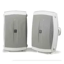 Caixa de Som Yamaha NS-AW350WT In/Outdoor 2VIAS 130W Par