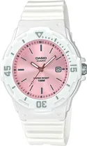 Relógio Feminino Casio Analógico LRW-200H-4E3VDF (Sem Estojo)
