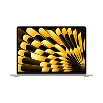 Macbook Air Apple MXD33LL/A 2024 M3 16GB 512GB 15.3" Starlight