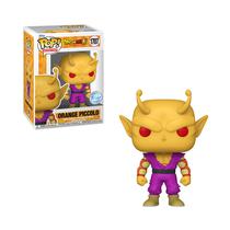 Muneco Funko Pop Dragon Ball Super Orange Piccolo 1707