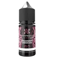 Liq Hypnos Salt Strawbery Cheescake 35MG