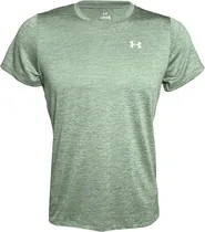 Camiseta Under Armour 1384230-348 - Feminina
