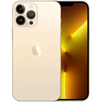Apple iPhone 13 Pro Max 1TB A2641 - Gold (Cpo) (Lacrado - Gar. Apple)