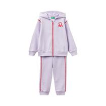 Conjunto Infantil Benetton 3J68GK00G 26G