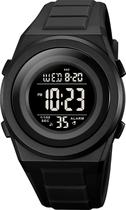 Relogio Skmei 2080 Black-Black - Masculino