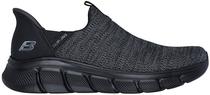 Tenis Skechers 118420/BBK - Masculino