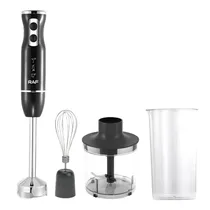 Mixer 4 Em 1 Raf R.3005 - 1600W - Inox - 220V