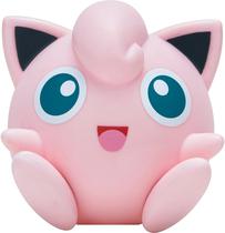 Pokemon Vinyl Figure Jigglypuff Jazwares - PKW2955