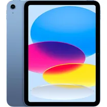Apple iPad 10 Geracao MPQ13LL/A 10.9″ Chip A14 Bionic 64GB – Azul
