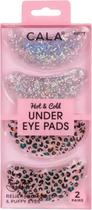 Eye Pads Cala Hot & Cold Under - 69177 (2 Pares)