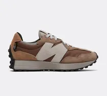 Calzado New Balance 327 U327OA Marron