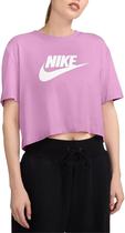 Camiseta Nike BV6175 634 - Feminina