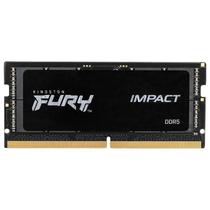 Memoria p/ Notebook DDR5 16GB 5600 Kingston Fury Impact