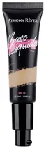 Base Liquida Ayvanna Rêver Superstay U10 - 30ML