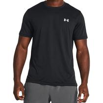 Camiseta Under Armour Masculino Launch Short Sleeve M Preto - 1382582-001