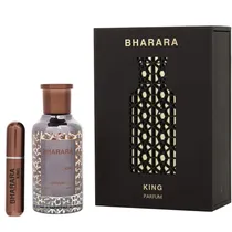 Perfume Bharara King Parfum Unissex - 100ML