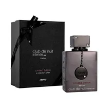 Perfume Armaf Club de Nuit Intense Parfum 105ML - Masculino