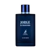 Perfume Maison Alhambra Jorge Di Profumo Deep Blue Edp (M) - 100ML