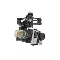 Dji Acc Zenmuse H4-3D Gopro Hero 4 Black