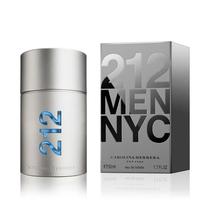 Perfume CH 212 Men Edt 50ML - Cod Int: 60906