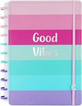 Agenda Caderno Inteligente BY Indy - A5