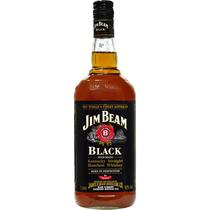 Bebidas Jim Beam Whisky Bourbon Black 1LT. - Cod Int: 49