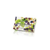 Florinda Vegetal Soap 100G Blackberry And Musk