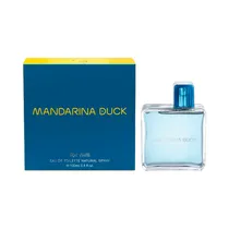 Perfume Mandarina Duck 100ML Edt - Masculino
