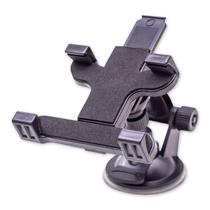 Suporte para Celular de Carro Krab KB300 Universal / 6.5" - Preto