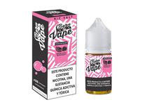 Essencia Liquida Born To Vape Salt - Watermelon Bubblegum - 35MG/30ML