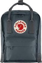 Mochila Fjallraven Kanken Mini 23561-031 - Graphite