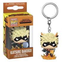 Funko Pop Keychain MY Hero Academia Katsuki Bakugo *Ex* 69068