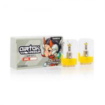 Cartucho Vapelustion Hannya Airtok Pod AIR01 2ML