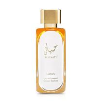 Perfume Lattafa Hayaati Gold Elixir Edp (U) - 100ML